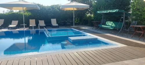 Byala Hotel | Iva Resort