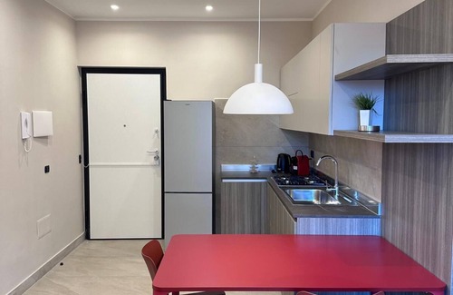 Casagiove Apartment | Ivan and Giorgia's House - TILIA