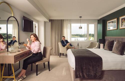 Belfast Hotel | Ivanhoe Inn and Hotel