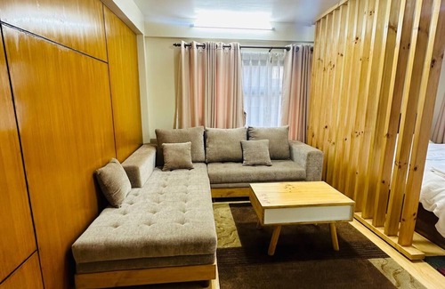 Lalitpur Apartment | Ivanna apartmentn