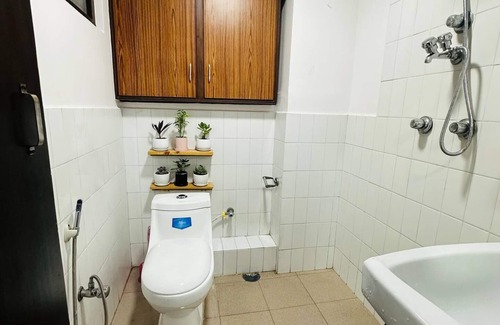 Lalitpur Apartment | Ivanna apartmentn