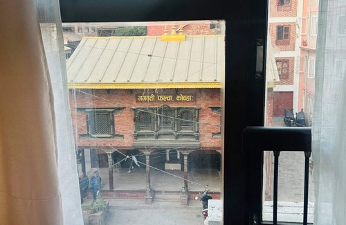 Lalitpur Apartment | Ivanna apartmentn