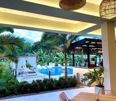 Santa Fe de Antioquia Hotel | Ivanna Hotel Campestre - Santa Fe de Antioquia