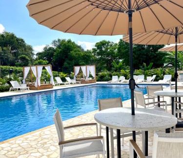 Santa Fe de Antioquia Hotel | Ivanna Hotel Campestre - Santa Fe de Antioquia