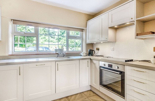 Hopton Cottage | IVET LOWE, family friendly, with open fire in Wirksworth