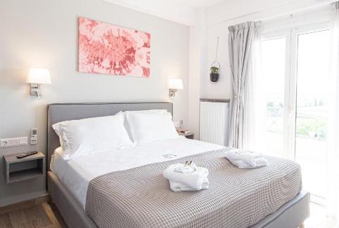 Oropos Apartment | Iviskos Apartment - Hellenic Apartments Avlona