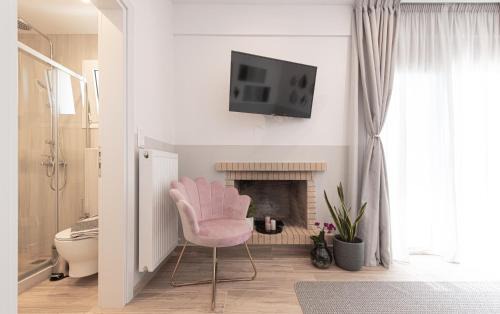 Oropos Apartment | Iviskos Apartment - Hellenic Apartments Avlona