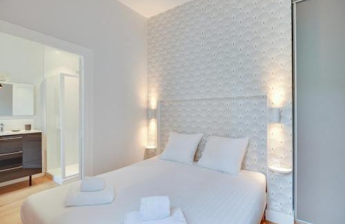 Dinan - Saint-Malo Apartment | Ivoire