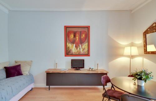 Dinan - Saint-Malo Apartment | Ivoire