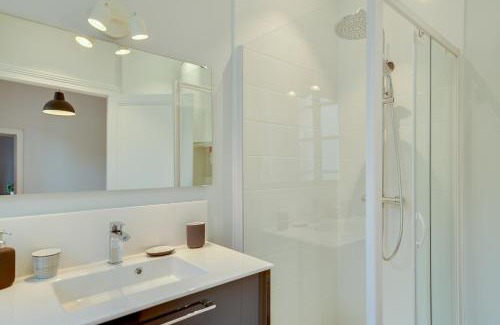 Dinan - Saint-Malo Apartment | Ivoire