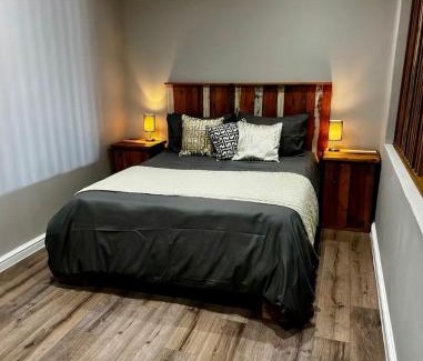 Polokwane Apartment | Ivory rose