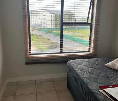 Polokwane Apartment | Ivory rose