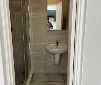 Polokwane Apartment | Ivory rose