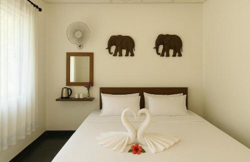 Udawalawa House | Ivory Safari Lodge