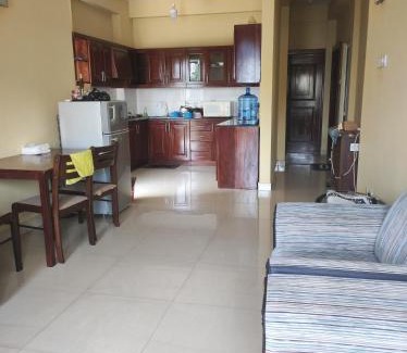 Colombo 04 Apartment | IVS Properties