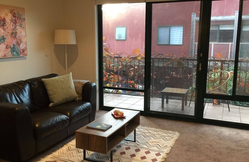 Queenscliff Apartment | Ivy Apartment Queenscliff