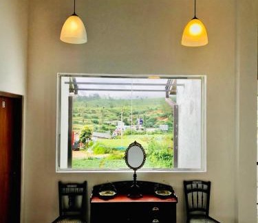 Nuwara Eliya Bed & Breakfast | Ivy Bungalow
