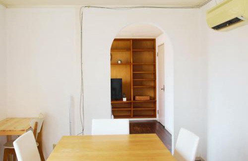 Chuo Ward Apartment | Ivy Cottage 3F - Vacation STAY 42187v