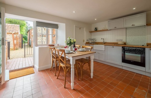 Burnham Market Cottage | Ivy Cottage (BM), Burnham Market, Norfolk