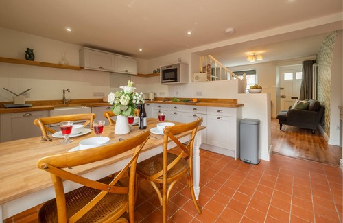 Burnham Market Cottage | Ivy Cottage (BM), Burnham Market, Norfolk