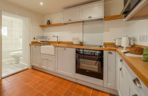 Burnham Market Cottage | Ivy Cottage (BM), Burnham Market, Norfolk