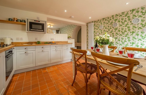 Burnham Market Cottage | Ivy Cottage (BM), Burnham Market, Norfolk