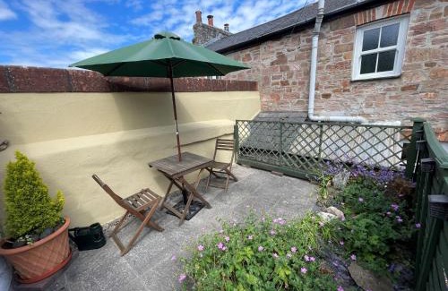 Lostwithiel House | Ivy Cottage,