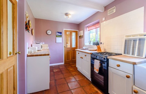 Helmsley Cottage | Ivy Cottage