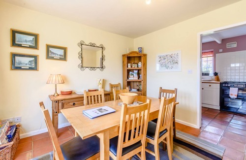 Helmsley Cottage | Ivy Cottage