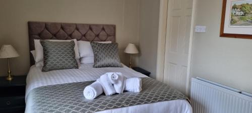Hawkshead Bed & Breakfast | Ivy Guest house