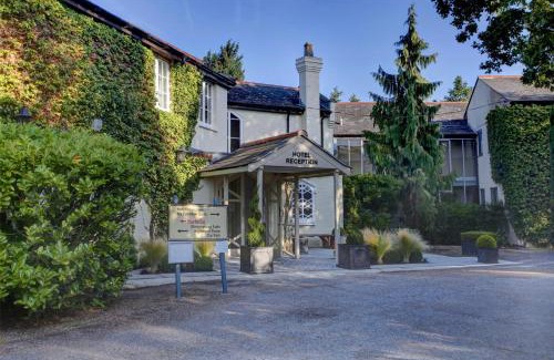Ingatestone Hotel | Ivy Hill Hotel, Sure Hotel Collection by Best Western