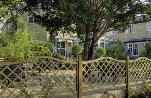 Ingatestone Hotel | Ivy Hill Hotel, Sure Hotel Collection by Best Western