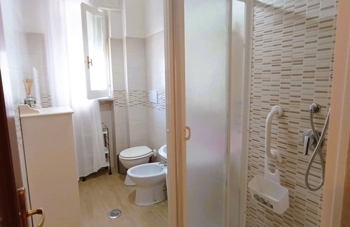 Municipio 5 Apartment | Ivy - Holiday House in Bari