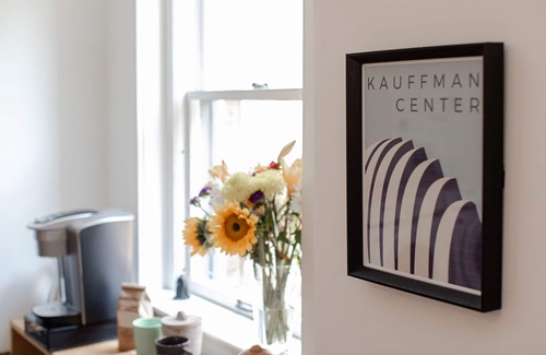 Hanover Place Apartment | Ivy House Central Midtown
