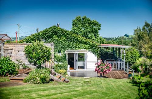 Dorrigo House | Ivy House Dorrigo