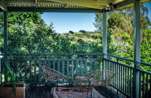 Dorrigo House | Ivy House Dorrigo