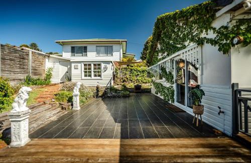 Dorrigo House | Ivy House Dorrigo