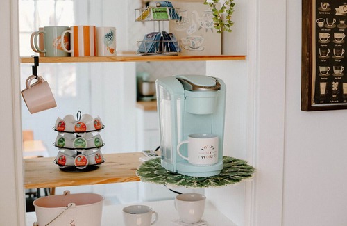 Joplin House | Ivy Jungalow | Bright, Clean, & near Downtown