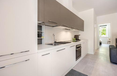 Latina Apartment | IVY - Royal