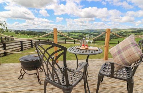 Rhayader House | Ivy's Way