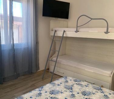 Minturno Apartment | ivyhouse