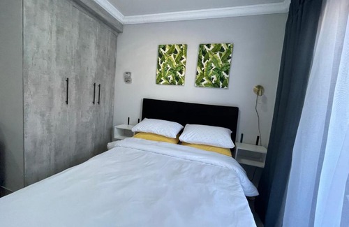 Polokwane Apartment | Ivywood loft @ Monarch Studios