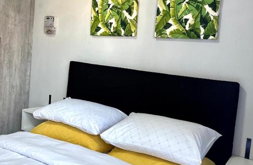 Polokwane Apartment | Ivywood loft @ Monarch Studios