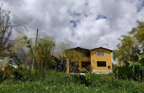 La Calera Other | Iwoka Ecoturismo