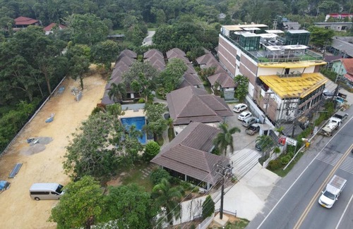 Ko Chang Hotel | IYARA BOTY