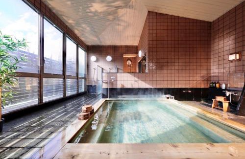 Shirahama Hotel | IyashinoYado Akariya - Vacation STAY 75494v