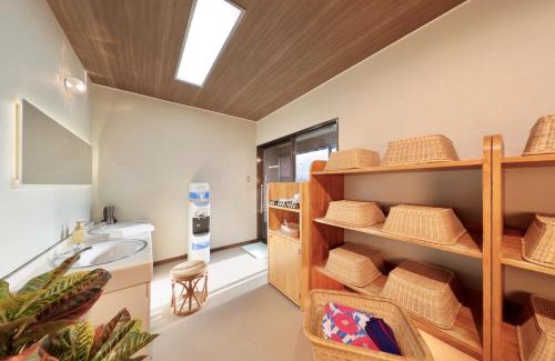 Shirahama Hotel | IyashinoYado Akariya - Vacation STAY 75494v