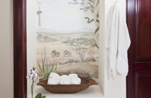 Vaalwater Hotel | Izingwe Lodge