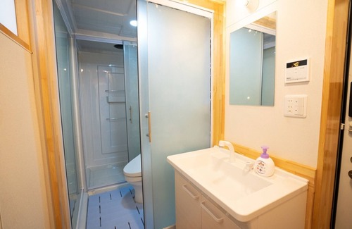 Futo Cabin | Izu Coco Dome Tent C 1 night with 2 meals and / Ito Shizuoka