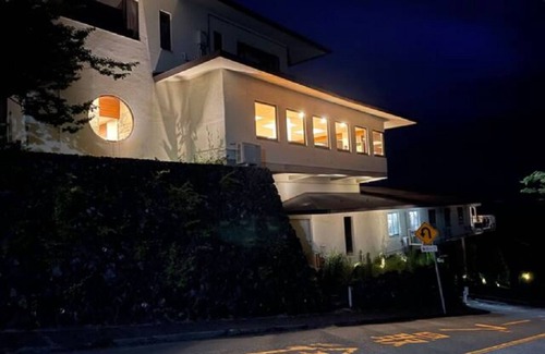 Ito Hotel | Izu ONE Club Room 302 An inn surrounded by mount/Ito Shizuoka